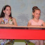  Выпуск 4б класса 26 мая 2015 года, классный руководитель Васильева Татьяна Юрьевна