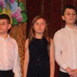  Выпуск 4б класса 26 мая 2015 года, классный руководитель Васильева Татьяна Юрьевна