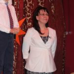  Выпуск 4б класса 26 мая 2015 года, классный руководитель Васильева Татьяна Юрьевна