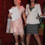  Выпуск 4б класса 26 мая 2015 года, классный руководитель Васильева Татьяна Юрьевна