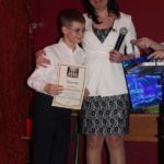  Выпуск 4б класса 26 мая 2015 года, классный руководитель Васильева Татьяна Юрьевна