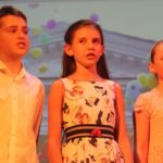  Выпуск 4б класса 26 мая 2015 года, классный руководитель Васильева Татьяна Юрьевна