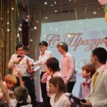 8 Марта