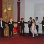 Последний звонок