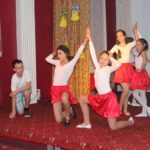 Последний звонок