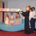Выпуск 4б класса