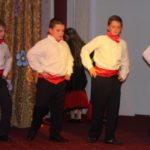 Выпуск 4а класса