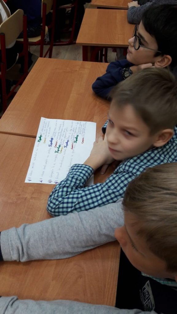 Неделя иностранных языков