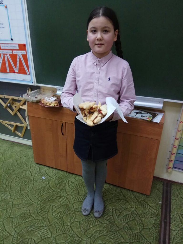 Неделя иностранных языков