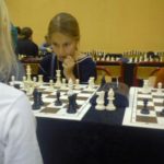 Шахматный турнир 