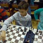 Шахматный турнир 