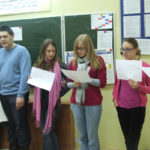 Психологическая игра "Толерантность"