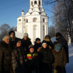 Экскурсия Александров - Переславль