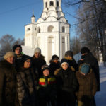 Экскурсия Александров - Переславль