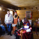 Экскурсия Александров - Переславль