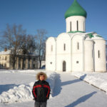 Экскурсия Александров - Переславль