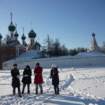 Экскурсия Александров - Переславль