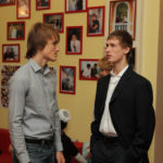 Выпускной 2009 учебный год