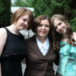 Выпускной 2009 учебный год