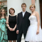 Выпускной 2009 учебный год