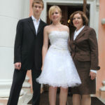 Выпускной 2009 учебный год