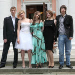 Выпускной 2009 учебный год