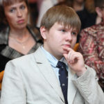Выпускной 2009 учебный год