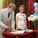 Выпускной 2009 учебный год