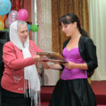 Выпускной 2009 учебный год