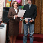 Выпускной 2009 учебный год