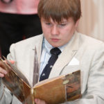 Выпускной 2009 учебный год