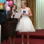 Выпускной 2009 учебный год