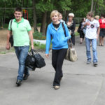 Выпускной 2009 учебный год