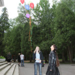 Выпускной 2009 учебный год