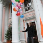 Выпускной 2009 учебный год