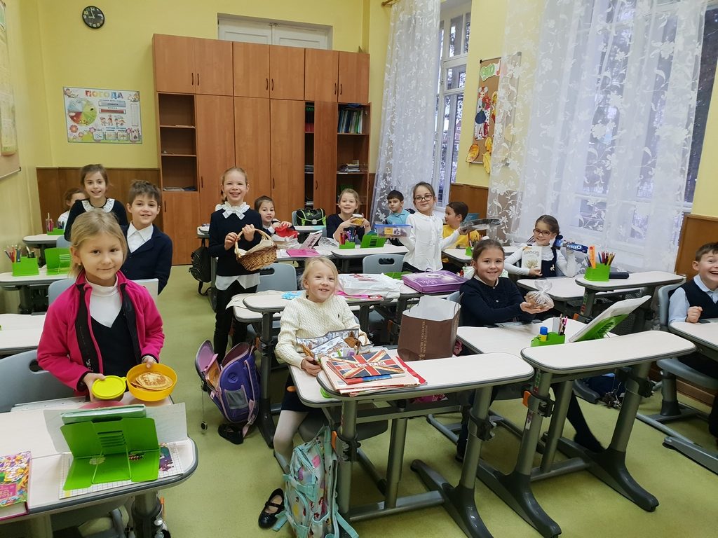 Частная Школа В Москве Недорого